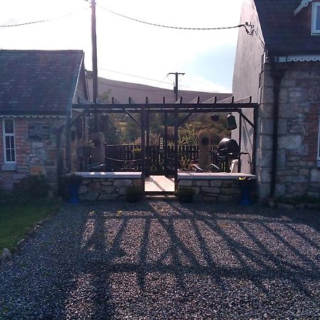 The Crossing, Barn, R95Th5C Ballyling Exterior foto