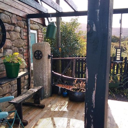 The Crossing, Barn, R95Th5C Ballyling Exterior foto