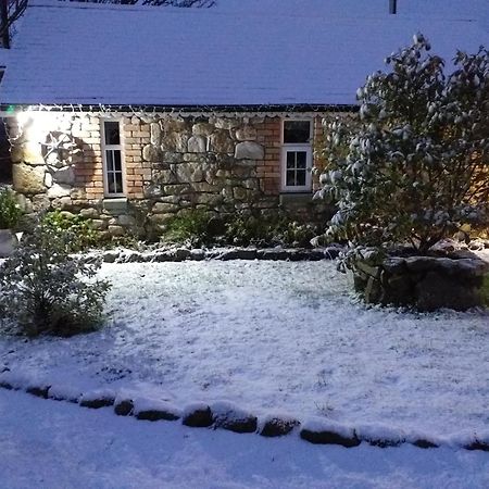 The Crossing, Barn, R95Th5C Ballyling Exterior foto