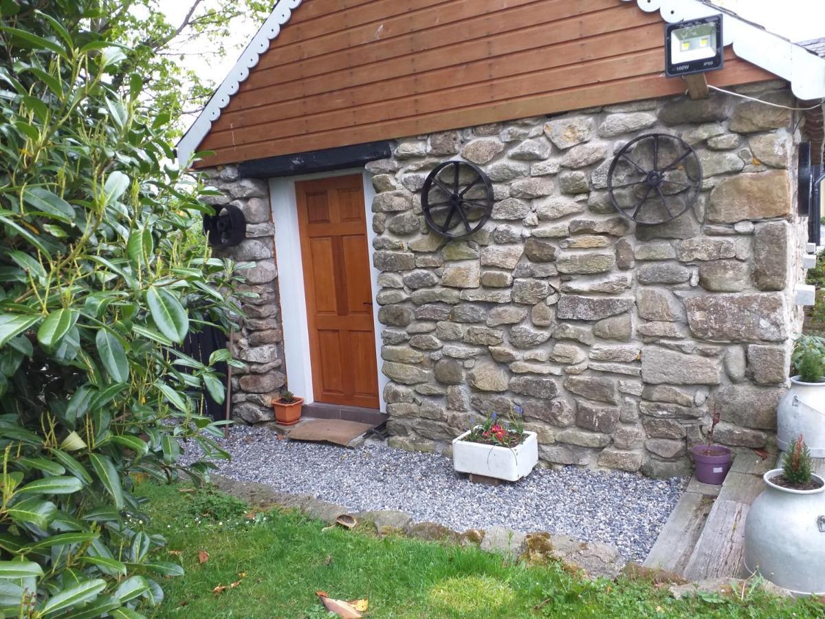 The Crossing, Barn, R95Th5C Ballyling Exterior foto