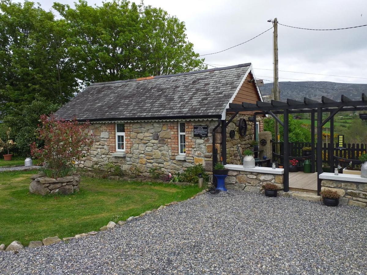 The Crossing, Barn, R95Th5C Ballyling Exterior foto