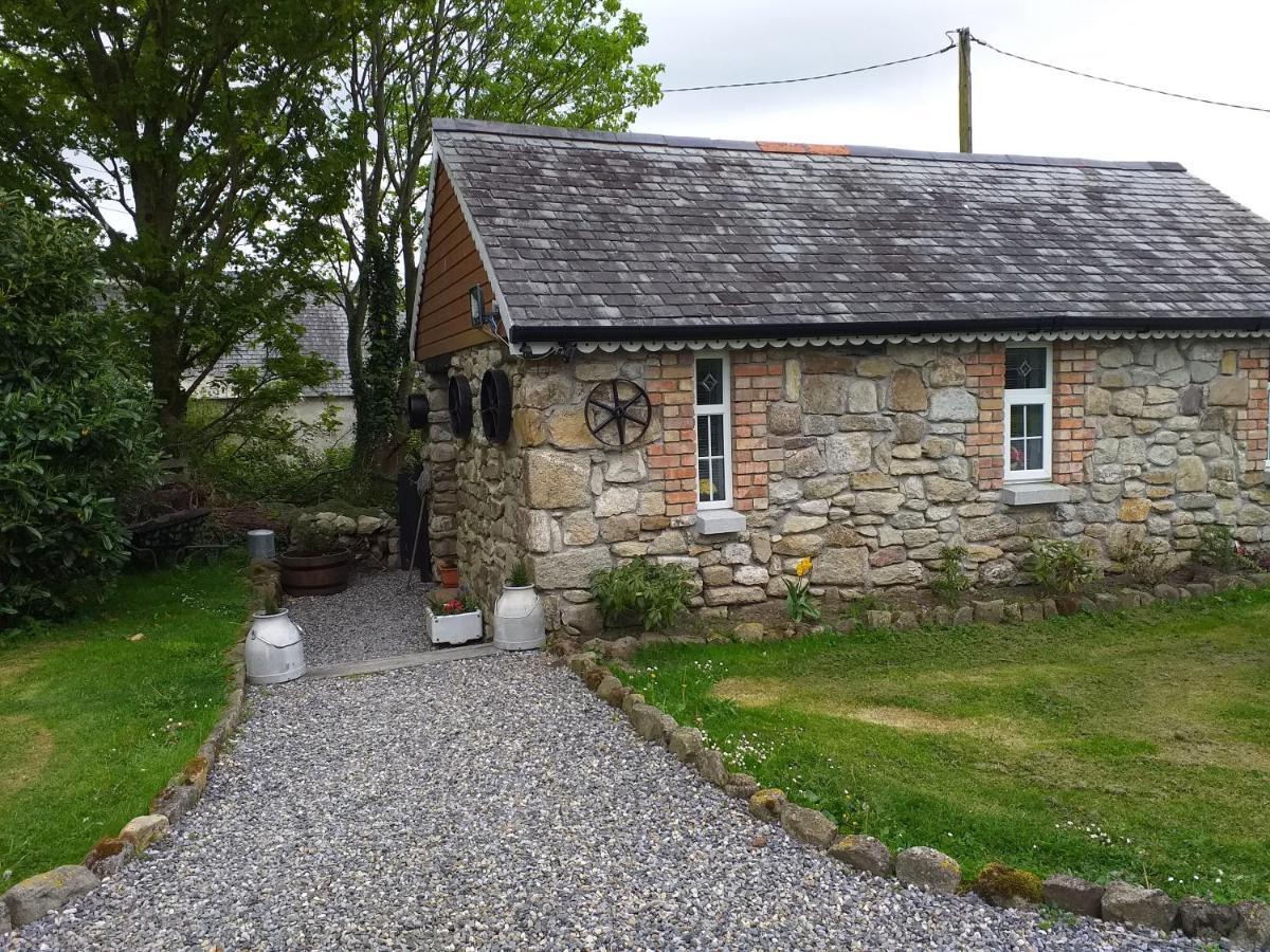The Crossing, Barn, R95Th5C Ballyling Exterior foto