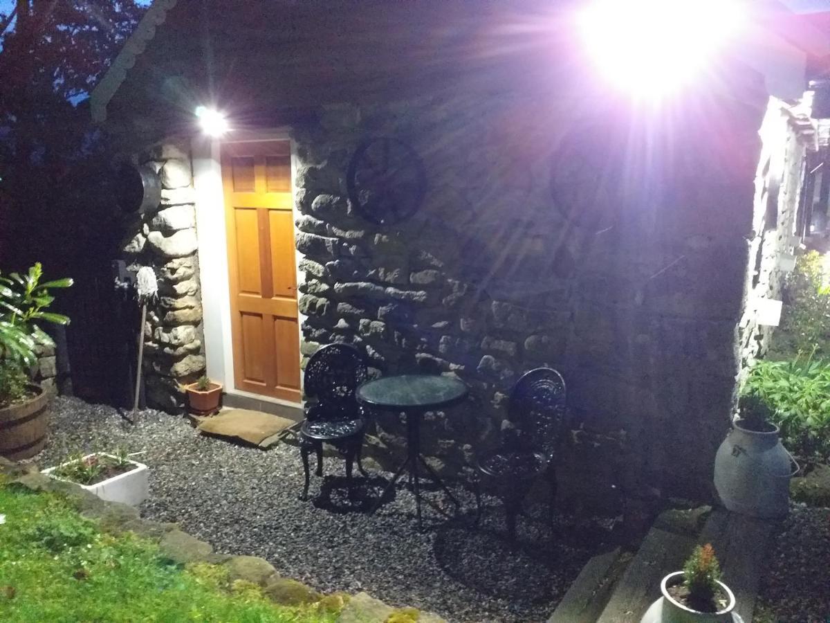 The Crossing, Barn, R95Th5C Ballyling Exterior foto