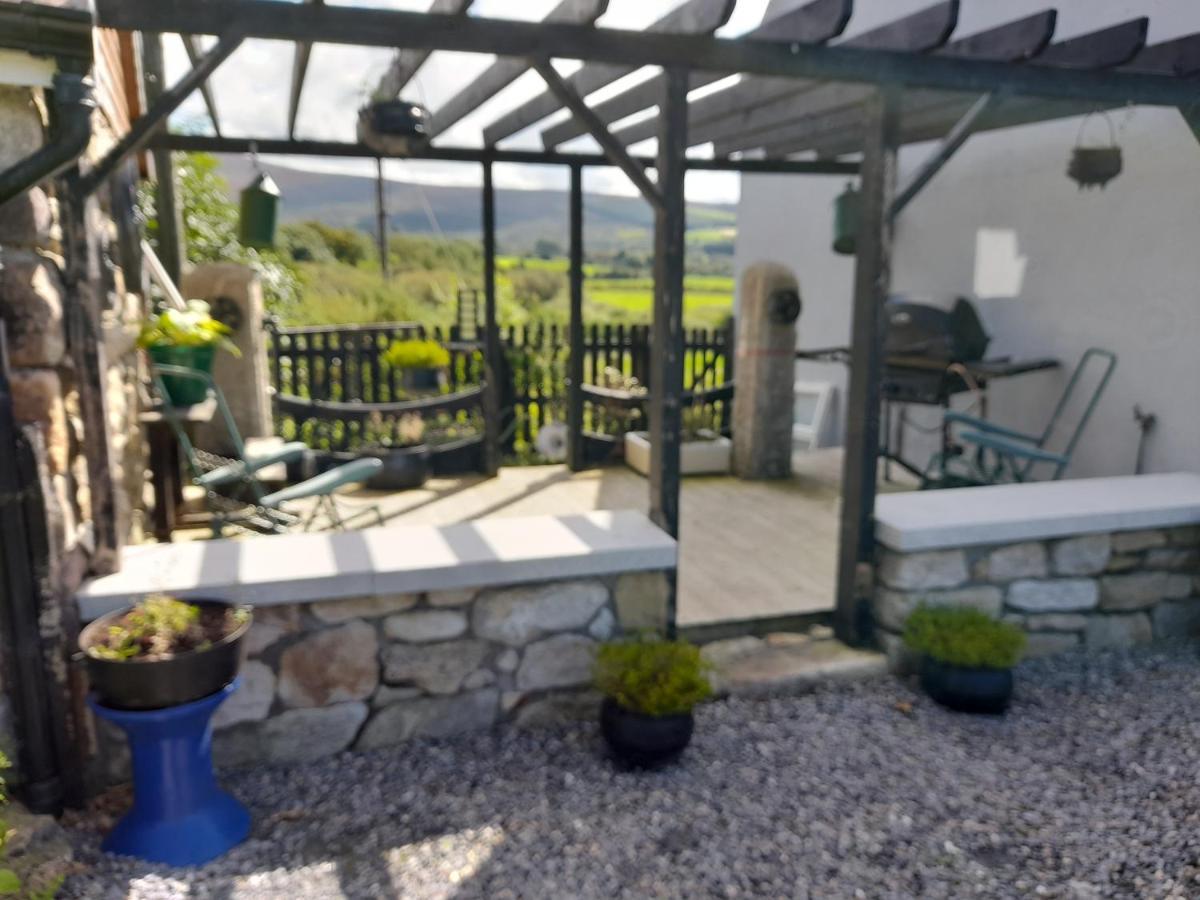 The Crossing, Barn, R95Th5C Ballyling Exterior foto