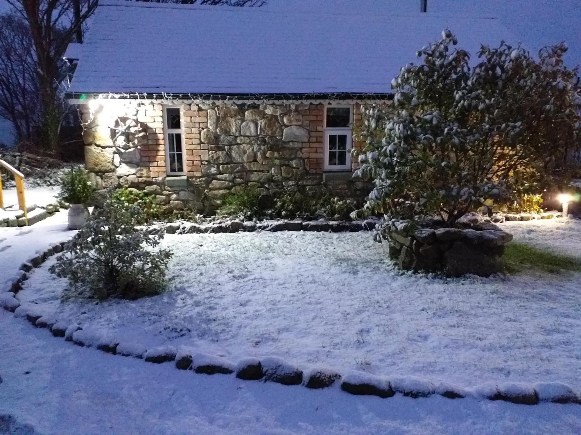 The Crossing, Barn, R95Th5C Ballyling Exterior foto